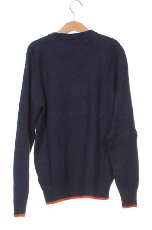 Παιδικό πουλόβερ Trussardi, Μέγεθος 11-12y/ 152-158 εκ., Χρώμα Μπλέ, Τιμή 74,23 €