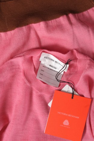 Pulover pentru copii Victoria Beckham, Mărime 10-11y/ 146-152 cm, Culoare Roz, Preț 253,66 Lei