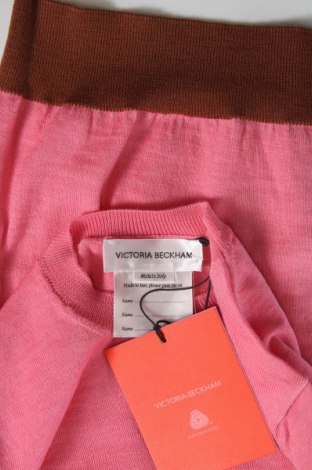 Dziecięcy sweter Victoria Beckham, Rozmiar 8-9y/ 134-140 cm, Kolor Różowy, Cena 660,66 zł