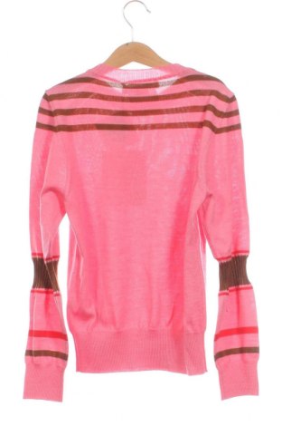 Dziecięcy sweter Victoria Beckham, Rozmiar 8-9y/ 134-140 cm, Kolor Różowy, Cena 672,90 zł