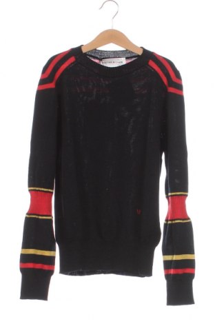 Παιδικό πουλόβερ Victoria Beckham, Μέγεθος 9-10y/ 140-146 εκ., Χρώμα Μαύρο, Τιμή 120,67 €
