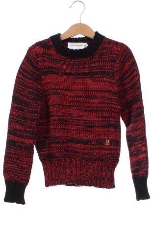 Детски пуловер Victoria Beckham, Размер 7-8y/ 128-134 см, Цвят Многоцветен, Цена 188,19 лв.