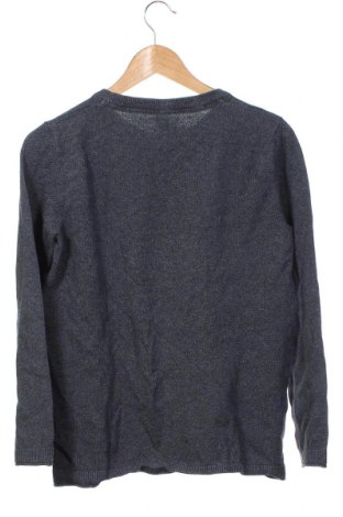 Детски пуловер Yigga, Размер 12-13y/ 158-164 см, Цвят Син, Цена 11,22 лв.