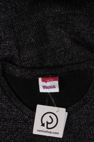 Dziecięcy sweter Yigga, Rozmiar 10-11y/ 146-152 cm, Kolor Kolorowy, Cena 21,21 zł