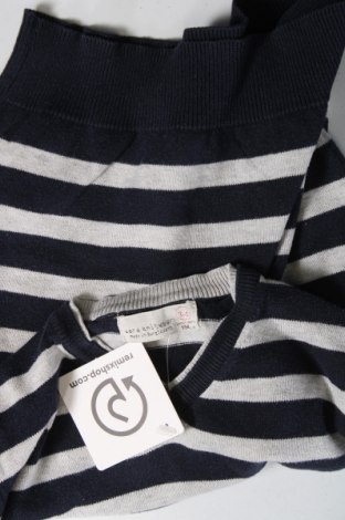 Παιδικό πουλόβερ Zara Knitwear, Μέγεθος 3-4y/ 104-110 εκ., Χρώμα Πολύχρωμο, Τιμή 8,00 €