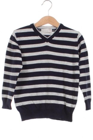 Детски пуловер Zara Knitwear, Размер 3-4y/ 104-110 см, Цвят Многоцветен, Цена 8,91 лв.