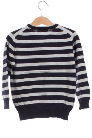 Детски пуловер Zara Knitwear, Размер 3-4y/ 104-110 см, Цвят Многоцветен, Цена 15,64 лв.