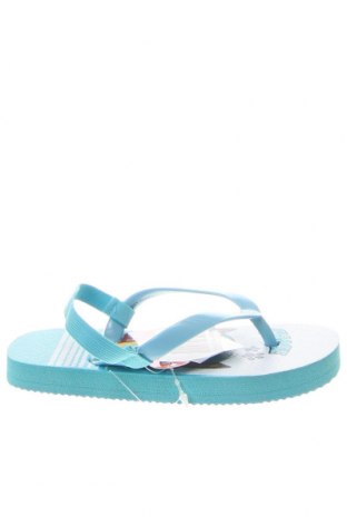 Dětské sandály, Velikost 25, Barva Modrá, Cena  391,00 Kč