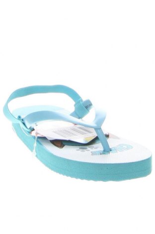 Dětské sandály, Velikost 25, Barva Modrá, Cena  137,00 Kč