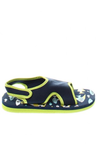 Dětské sandály, Velikost 32, Barva Modrá, Cena  318,00 Kč