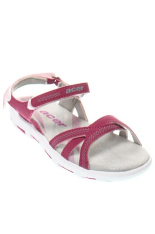 Sandale pentru copii Acer, Mărime 30, Culoare Roz, Preț 71,05 Lei
