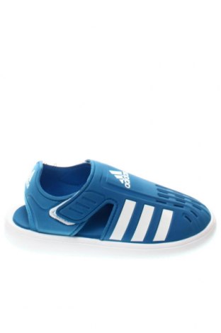 Παιδικά σανδάλια Adidas, Μέγεθος 33, Χρώμα Μπλέ, Τιμή 35,05 €