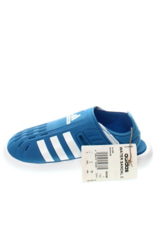 Παιδικά σανδάλια Adidas, Μέγεθος 33, Χρώμα Μπλέ, Τιμή 35,05 €
