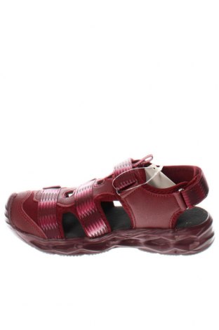 Detské sandále Alpine Pro, Veľkosť 32, Farba Červená, Cena  22,16 €