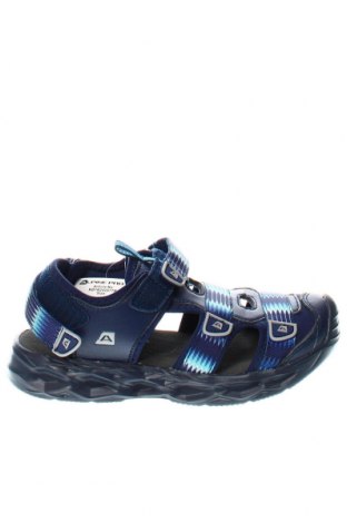 Kinder Sandalen Alpine Pro, Größe 33, Farbe Blau, Preis 22,16 €