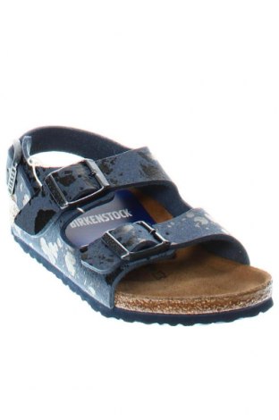 Dětské sandály Birkenstock, Velikost 29, Barva Vícebarevné, Cena  986,00 Kč