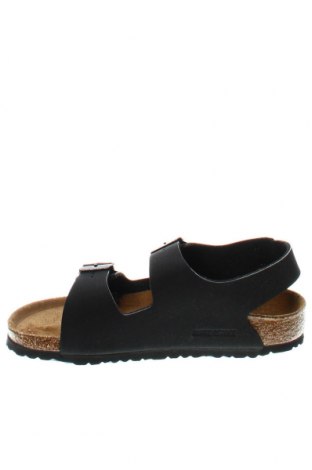 Dětské sandály Birkenstock, Velikost 31, Barva Černá, Cena  986,00 Kč