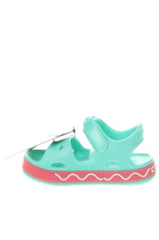Detské sandále Coqui, Veľkosť 21, Farba Modrá, Cena  14,40 €