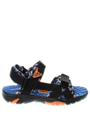 Detské sandále Crossroad, Veľkosť 34, Farba Viacfarebná, Cena  13,92 €