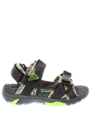 Detské sandále Crossroad, Veľkosť 31, Farba Viacfarebná, Cena  13,92 €