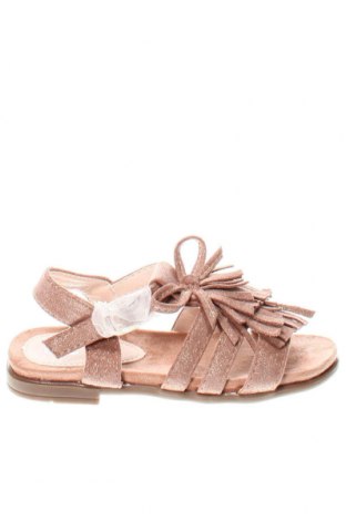 Dětské sandály Doremi, Velikost 27, Barva Růžová, Cena  406,00 Kč