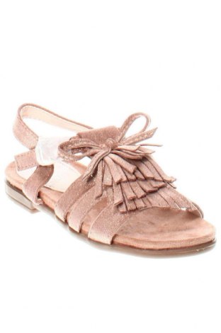 Dětské sandály Doremi, Velikost 27, Barva Růžová, Cena  739,00 Kč