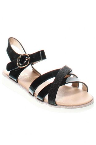 Detské sandále Doremi, Veľkosť 26, Farba Čierna, Cena  22,16 €