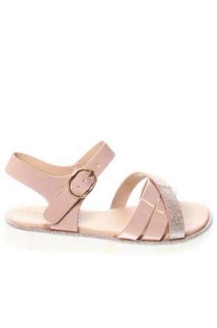 Dětské sandály Doremi, Velikost 25, Barva Růžová, Cena  249,00 Kč