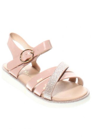 Dětské sandály Doremi, Velikost 25, Barva Růžová, Cena  249,00 Kč