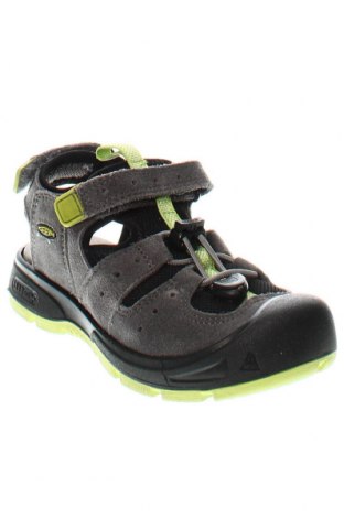 Detské sandále Keen, Veľkosť 31, Farba Sivá, Cena  43,81 €