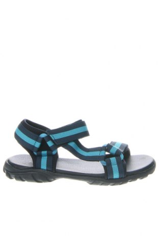 Dětské sandály Kiabi, Velikost 35, Barva Modrá, Cena  289,00 Kč