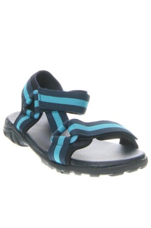 Detské sandále Kiabi, Veľkosť 35, Farba Modrá, Cena  13,92 €