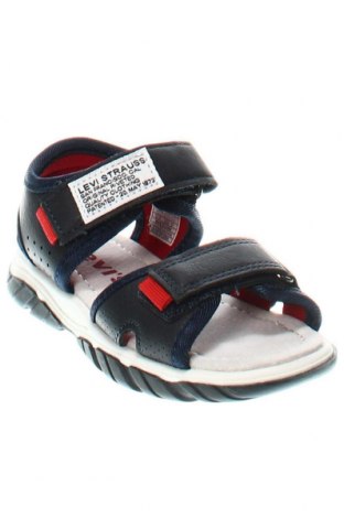 Detské sandále Levi's, Veľkosť 24, Farba Modrá, Cena  35,05 €