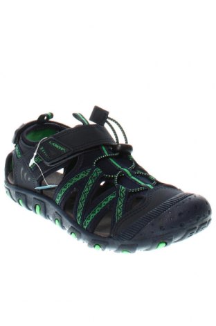 Sandale pentru copii Loap, Mărime 35, Culoare Negru, Preț 113,16 Lei