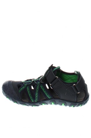 Dětské sandály Loap, Velikost 35, Barva Černá, Cena  623,00 Kč