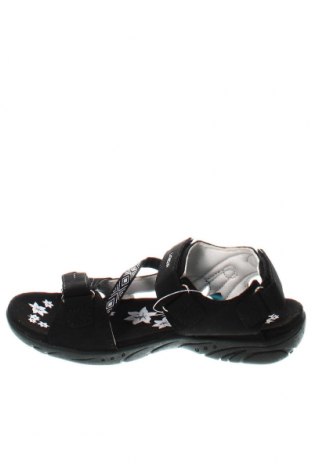 Sandale pentru copii Loap, Mărime 36, Culoare Negru, Preț 63,37 Lei
