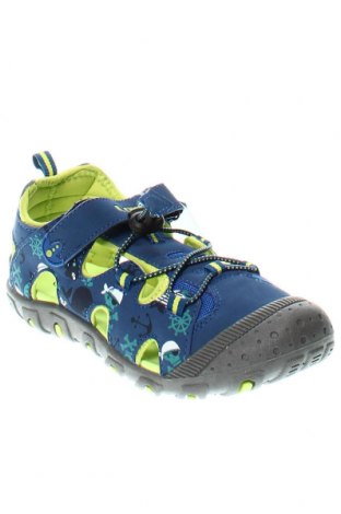 Sandale pentru copii Loap, Mărime 35, Culoare Albastru, Preț 65,63 Lei