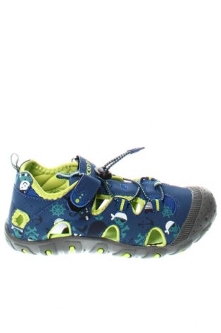 Kinder Sandalen Loap, Größe 34, Farbe Blau, Preis 12,85 €