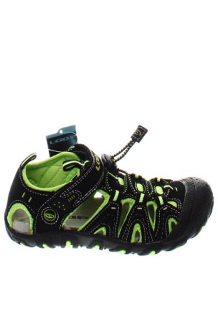 Detské sandále Loop, Veľkosť 30, Farba Čierna, Cena  14,23 €