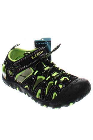 Detské sandále Loop, Veľkosť 30, Farba Čierna, Cena  14,23 €