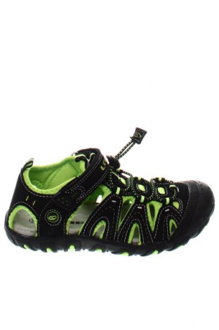 Detské sandále Loop, Veľkosť 32, Farba Čierna, Cena  14,23 €