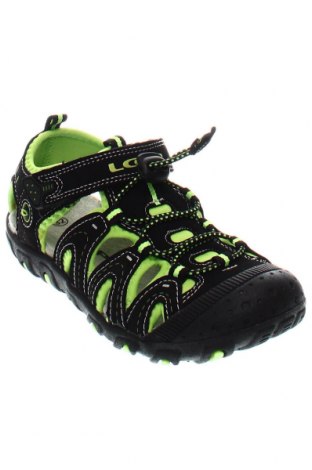 Detské sandále Loop, Veľkosť 32, Farba Čierna, Cena  14,23 €