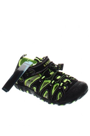 Detské sandále Loop, Veľkosť 29, Farba Čierna, Cena  14,23 €