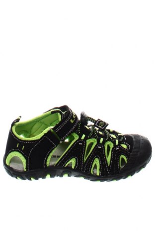 Detské sandále Loop, Veľkosť 29, Farba Čierna, Cena  12,45 €