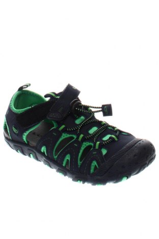 Detské sandále Loop, Veľkosť 35, Farba Modrá, Cena  14,23 €
