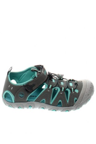 Detské sandále Loop, Veľkosť 35, Farba Sivá, Cena  35,57 €