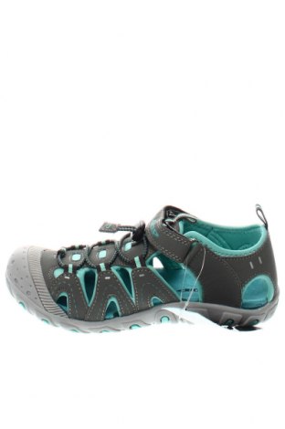 Detské sandále Loop, Veľkosť 35, Farba Sivá, Cena  14,23 €