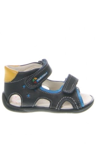 Dětské sandály Pablosky, Velikost 19, Barva Modrá, Cena  406,00 Kč