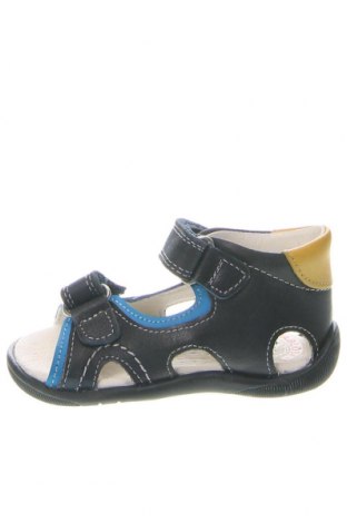 Dětské sandály Pablosky, Velikost 19, Barva Modrá, Cena  739,00 Kč