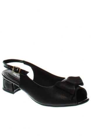 Dětské sandály Piccadilly, Velikost 34, Barva Černá, Cena  623,00 Kč
